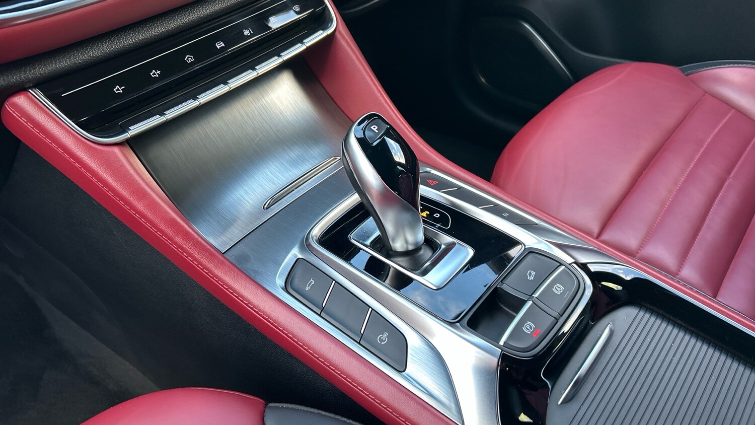 Used MG MG HS 2023 for sale - 76694754: Photo 13