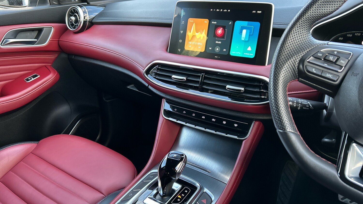 Used MG MG HS 2023 for sale - 76694754: Photo 14