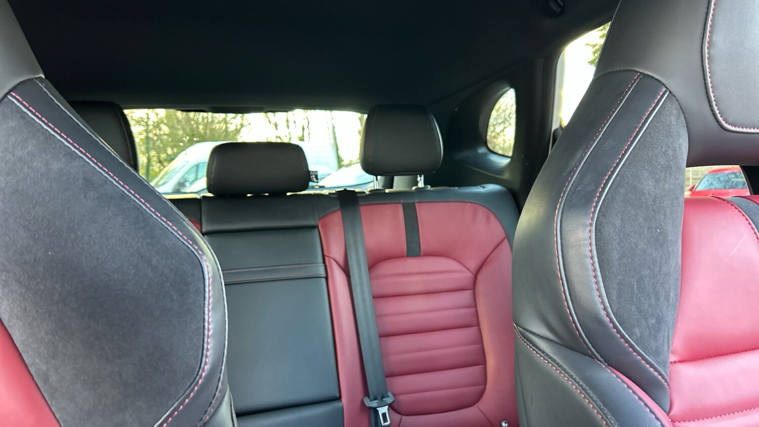 Used MG MG HS 2023 for sale - 76694754: Photo 15