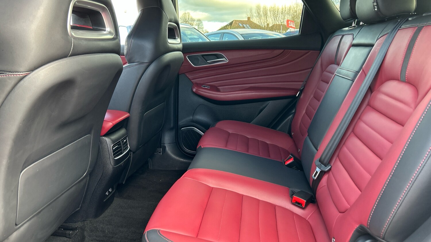 Used MG MG HS 2023 for sale - 76694754: Photo 16