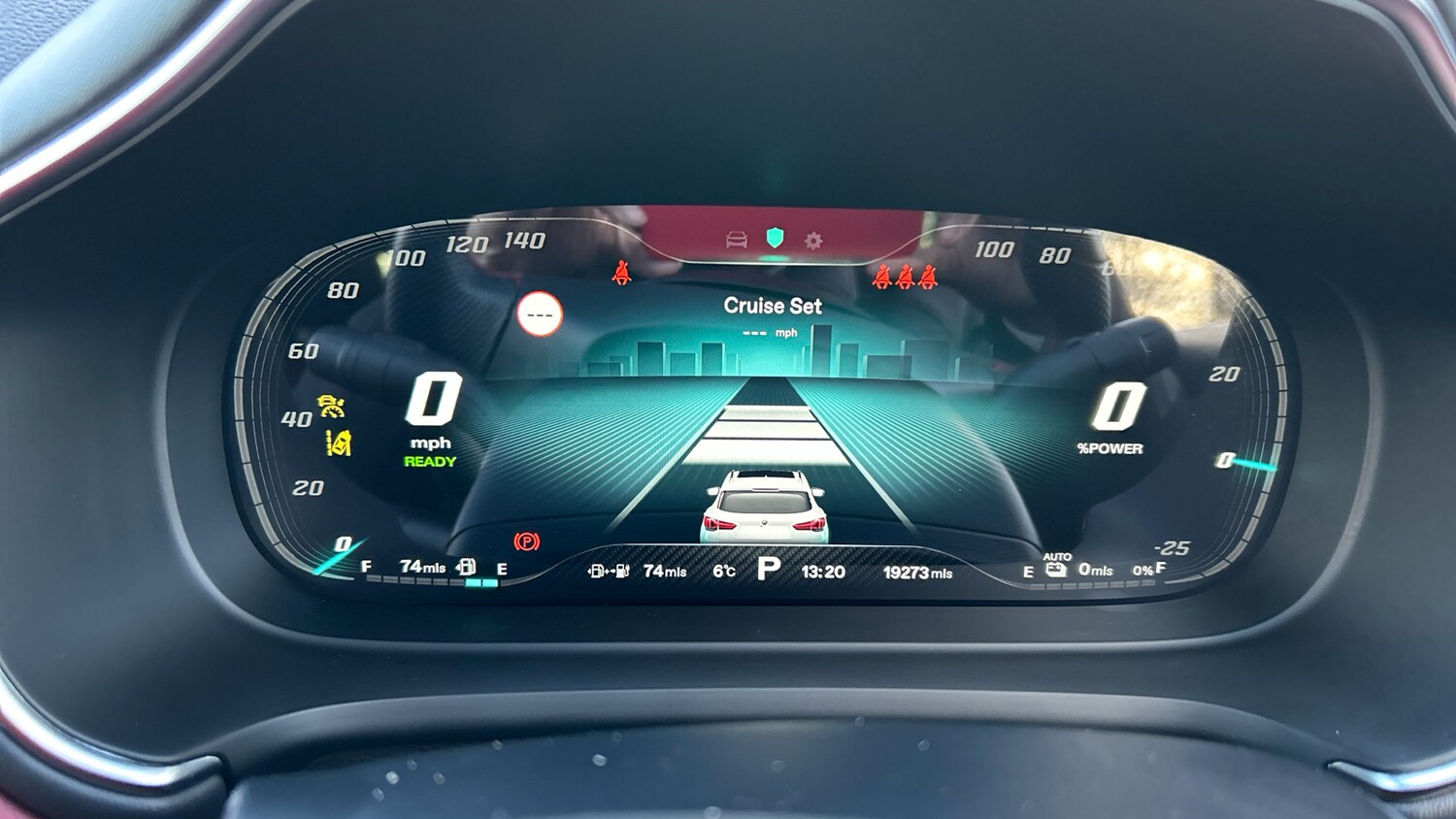 Used MG MG HS 2023 for sale - 76694754: Photo 18