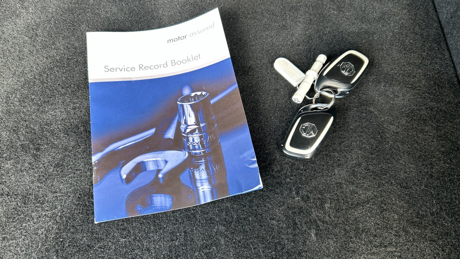 Used MG MG HS 2023 for sale - 76694754: Photo 19