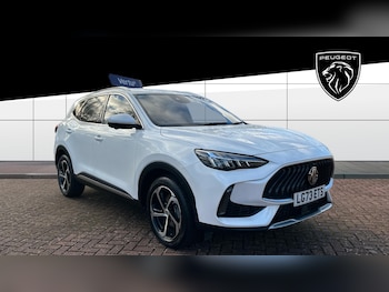 Used MG MG HS 2023 for sale - 76694754: Photo