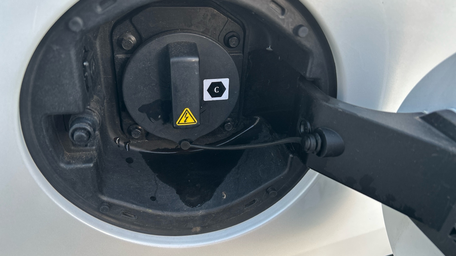 Used MG MG HS 2023 for sale - 76694754: Photo 21