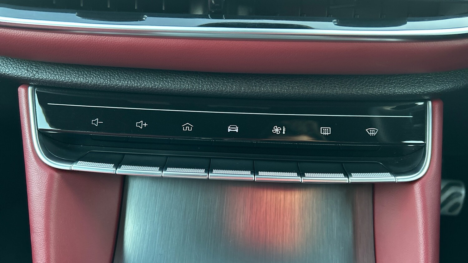 Used MG MG HS 2023 for sale - 76694754: Photo 23