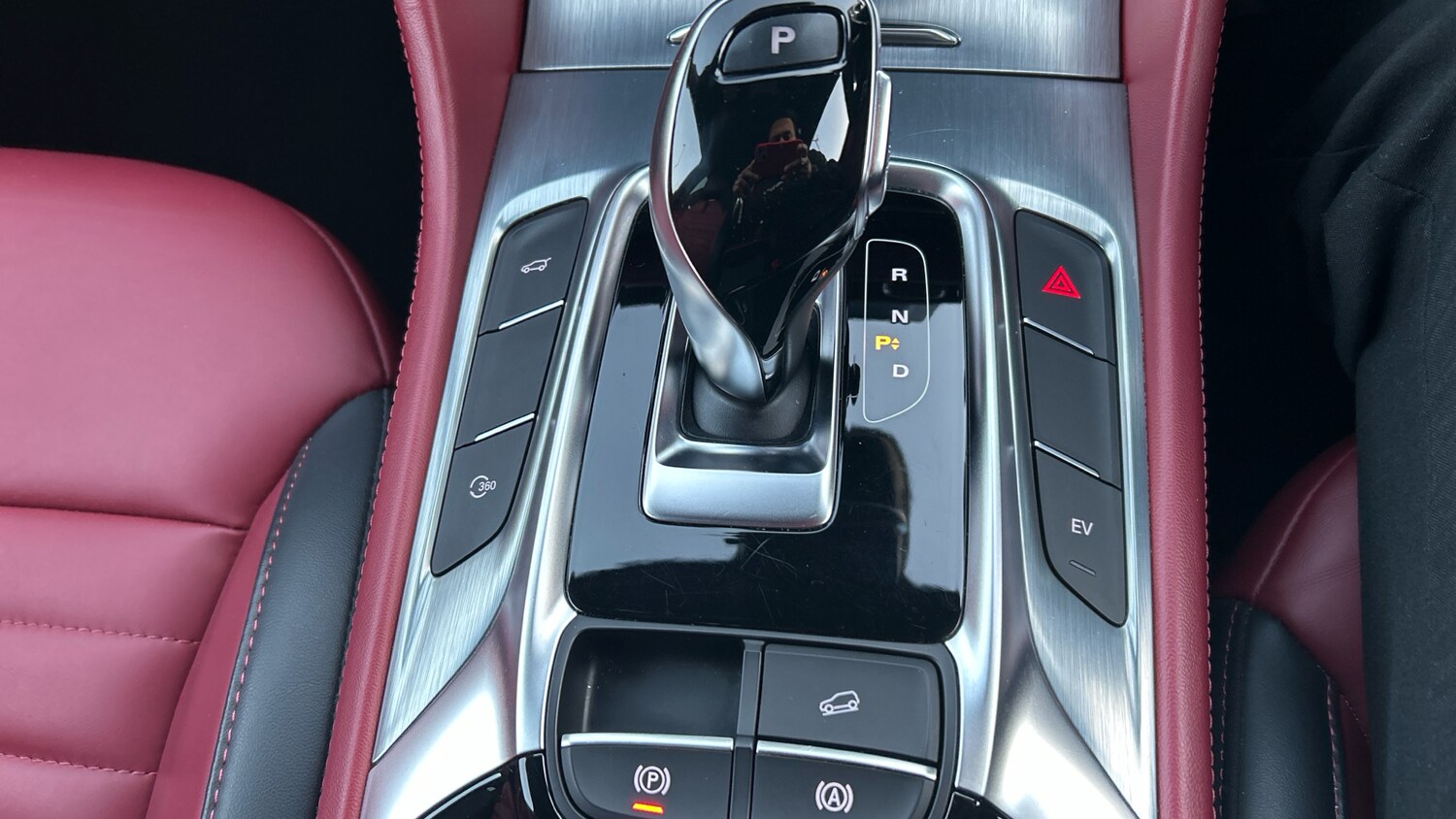 Used MG MG HS 2023 for sale - 76694754: Photo 24