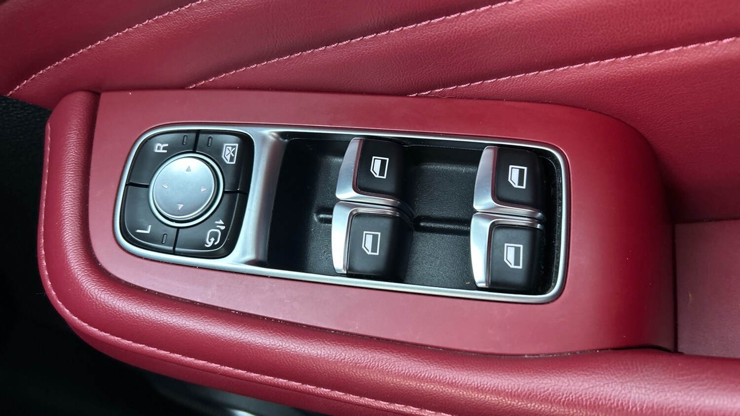 Used MG MG HS 2023 for sale - 76694754: Photo 26