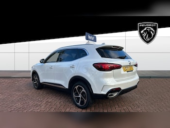 Used MG MG HS 2023 for sale - 76694754: Photo