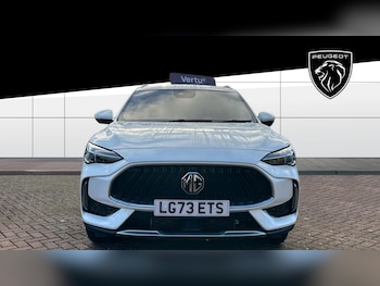 Used MG MG HS 2023 for sale - 76694754: Photo