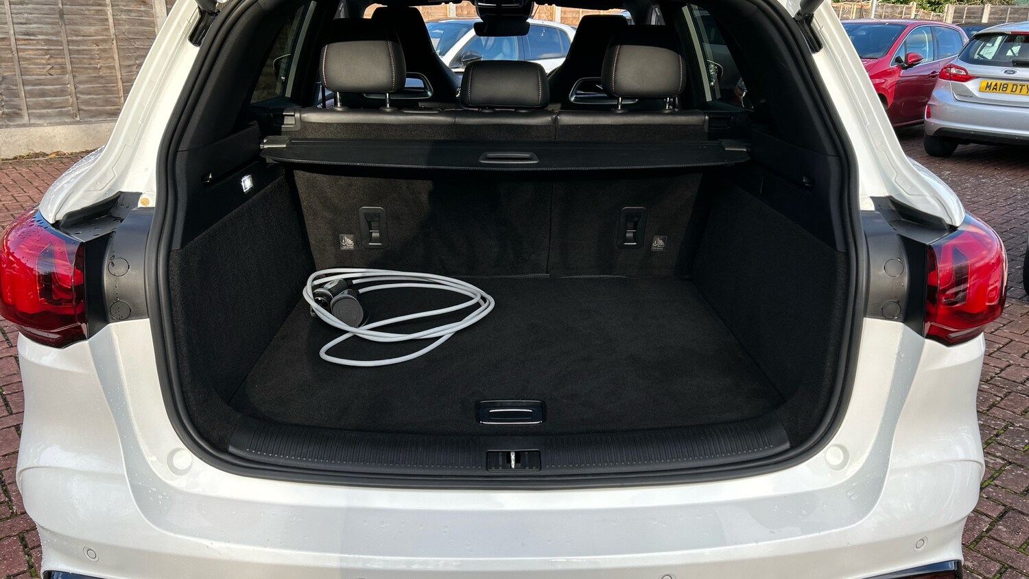 Used MG MG HS 2023 for sale - 76694754: Photo 4