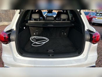 Used MG MG HS 2023 for sale - 76694754: Photo