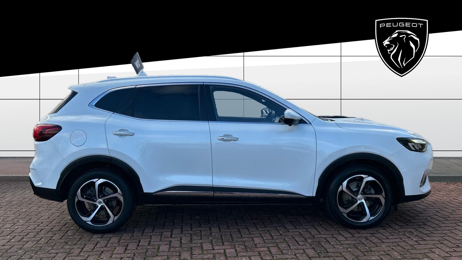 Used MG MG HS 2023 for sale - 76694754: Photo 5