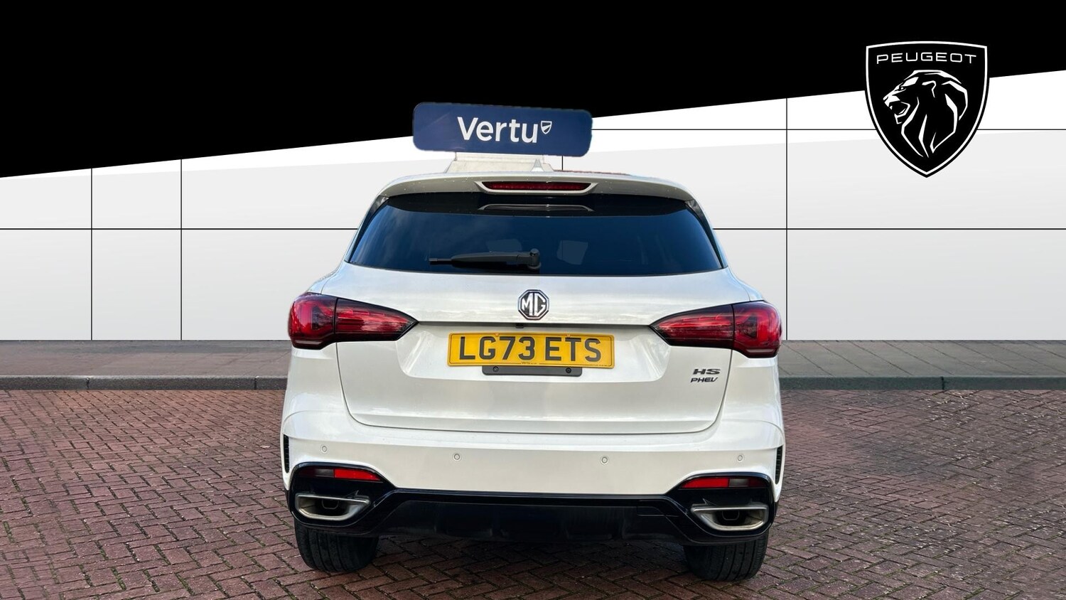 Used MG MG HS 2023 for sale - 76694754: Photo 6