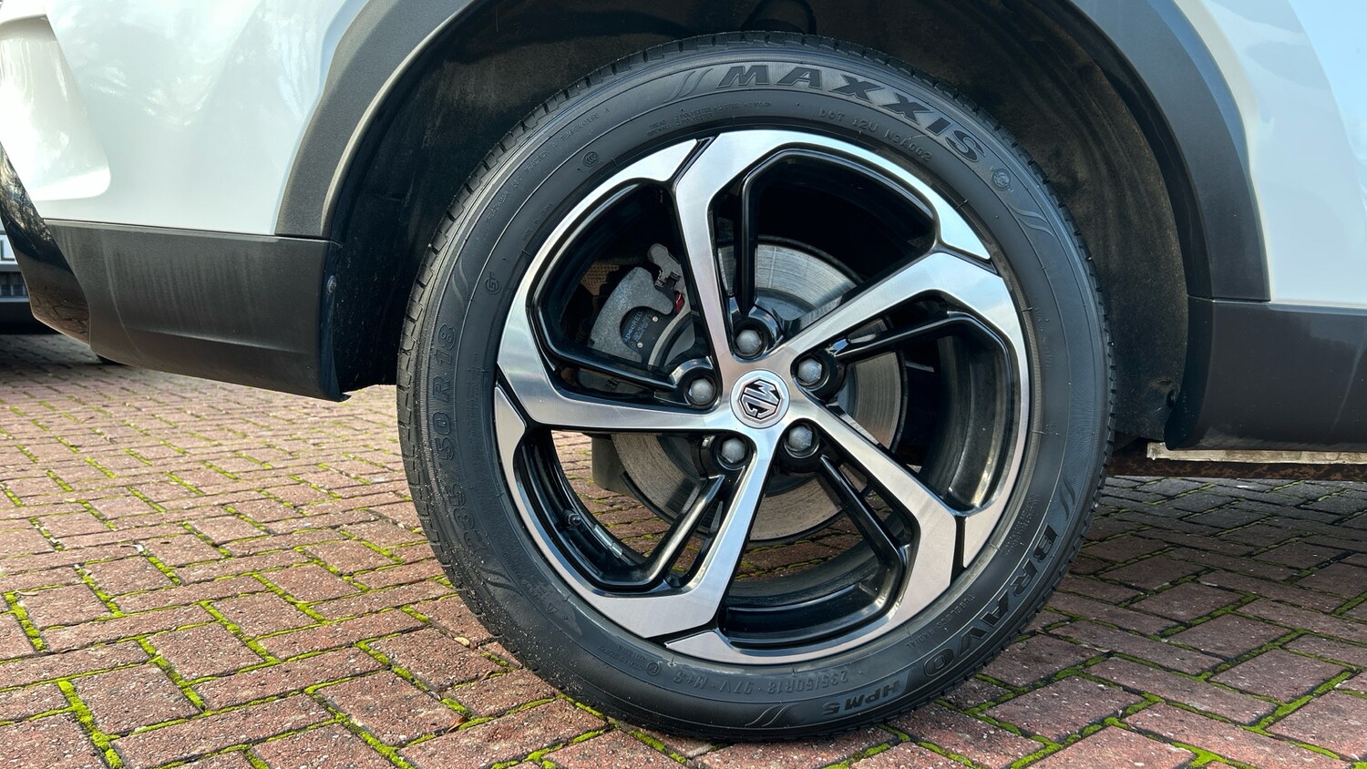 Used MG MG HS 2023 for sale - 76694754: Photo 7