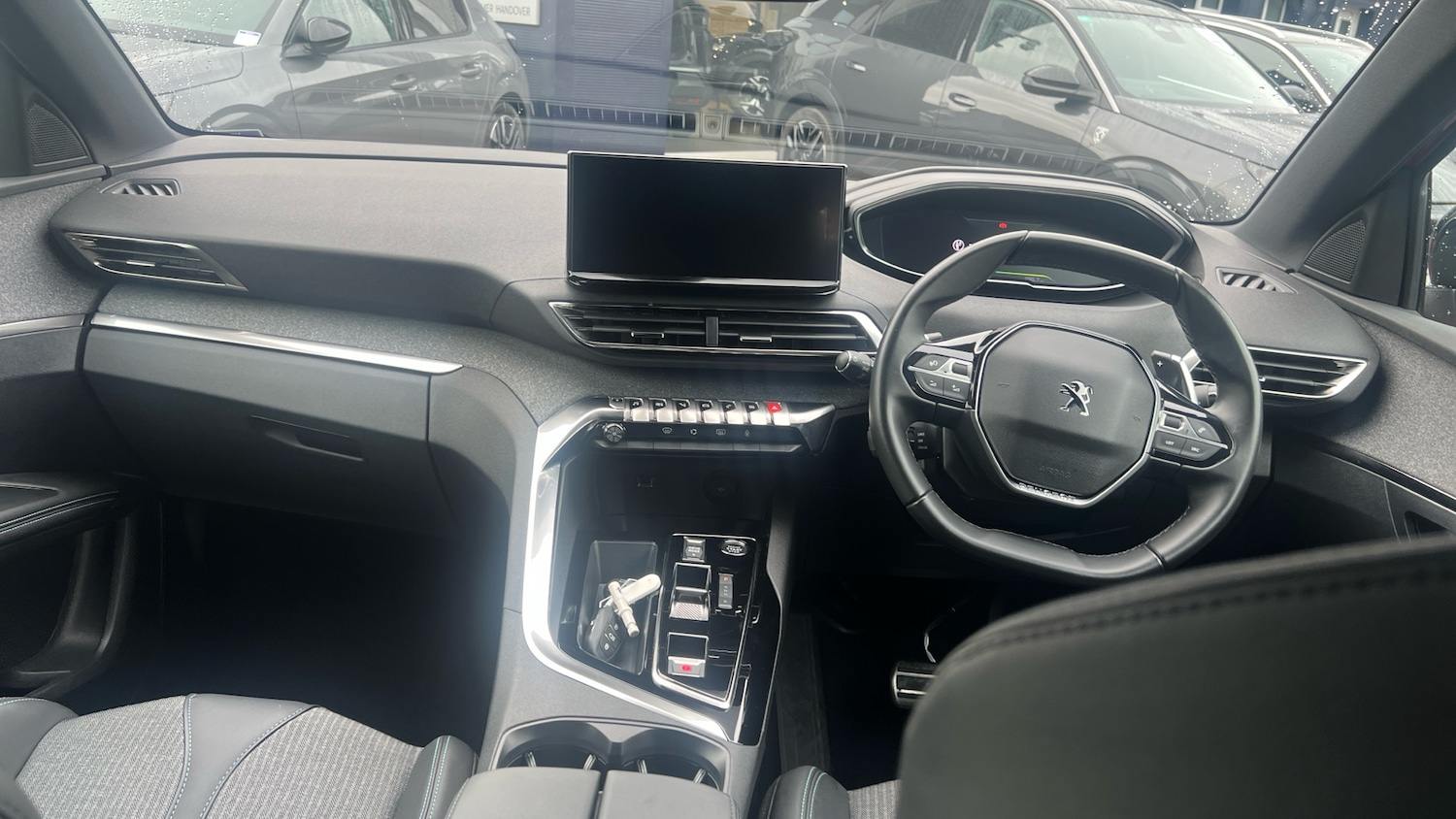 Used Peugeot 3008 2024 for sale - 76302858: Photo 10