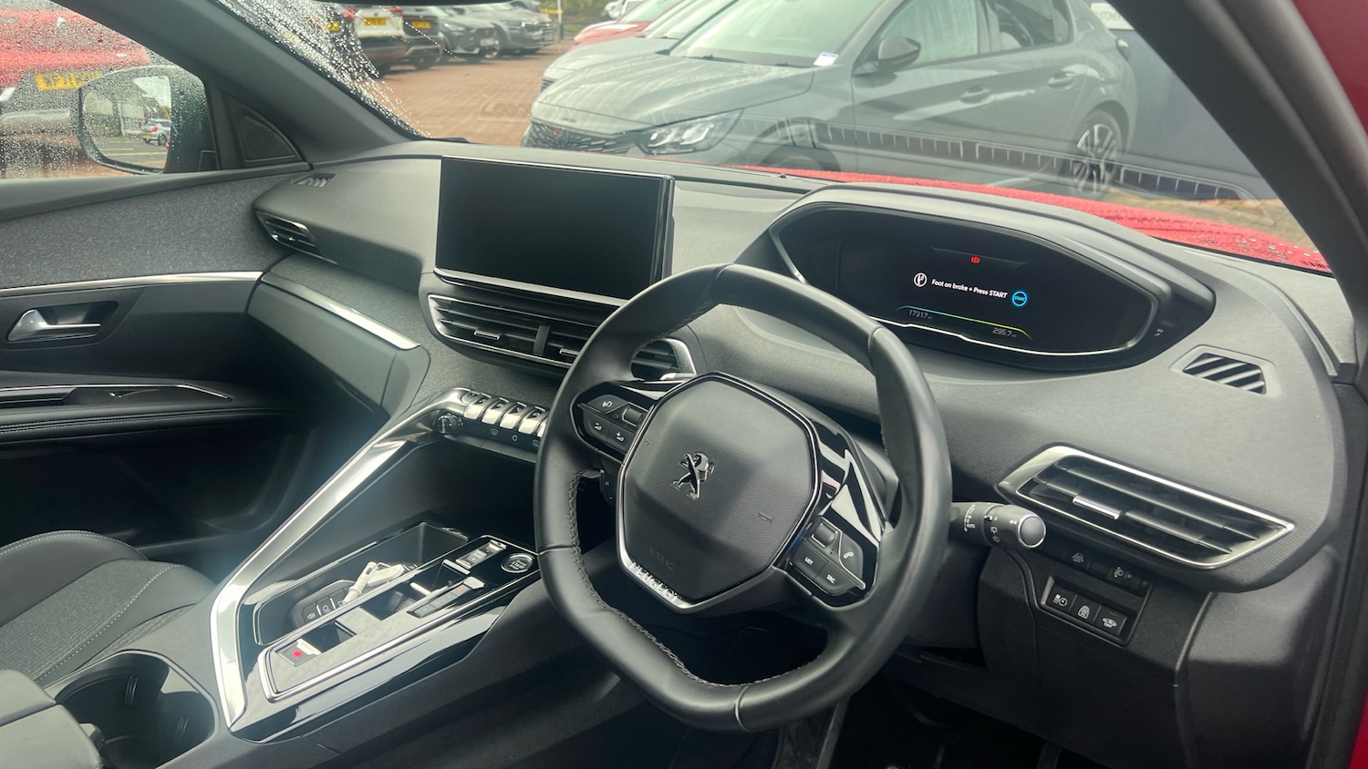 Used Peugeot 3008 2024 for sale - 76302858: Photo 11