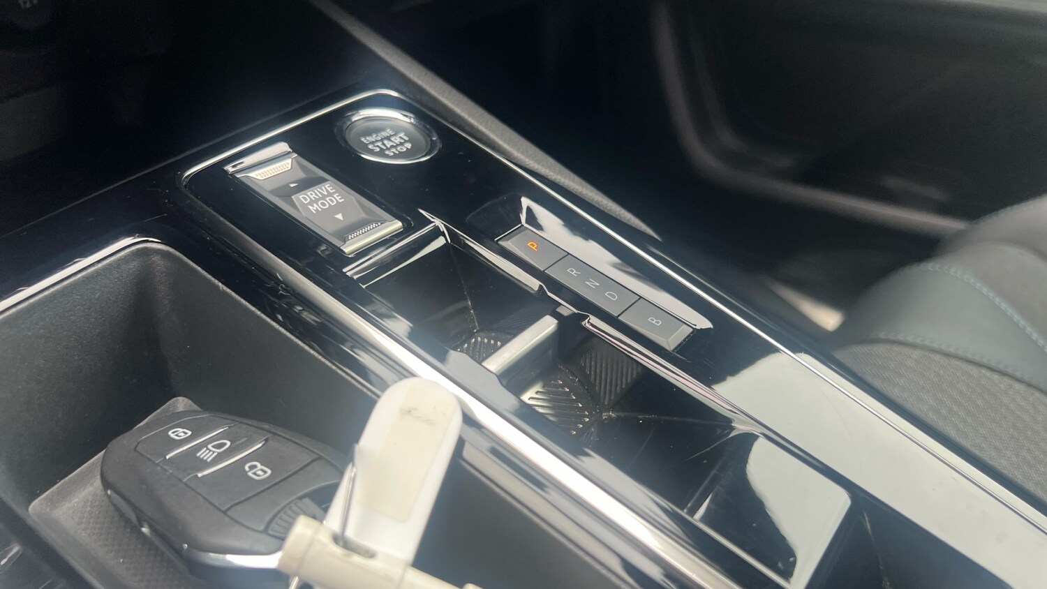 Used Peugeot 3008 2024 for sale - 76302858: Photo 13