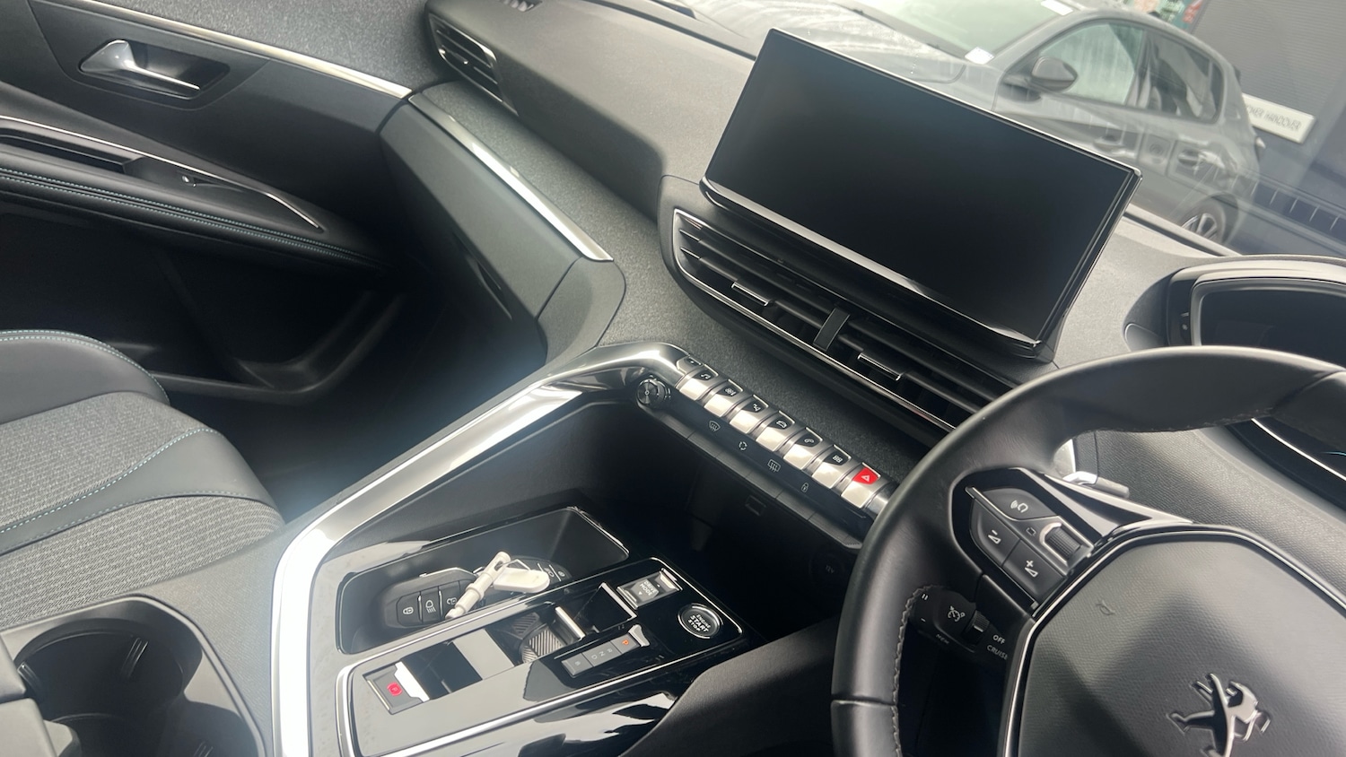 Used Peugeot 3008 2024 for sale - 76302858: Photo 14