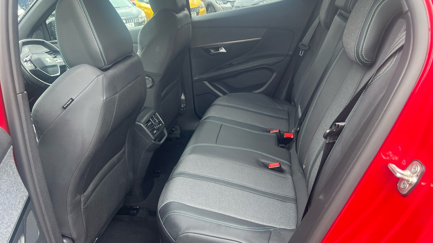 Used Peugeot 3008 2024 for sale - 76302858: Photo 16