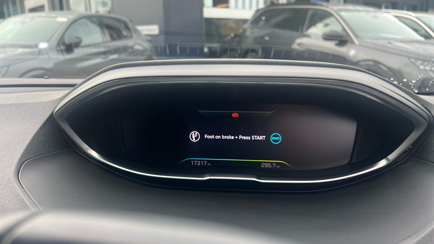 Used Peugeot 3008 2024 for sale - 76302858: Photo 18