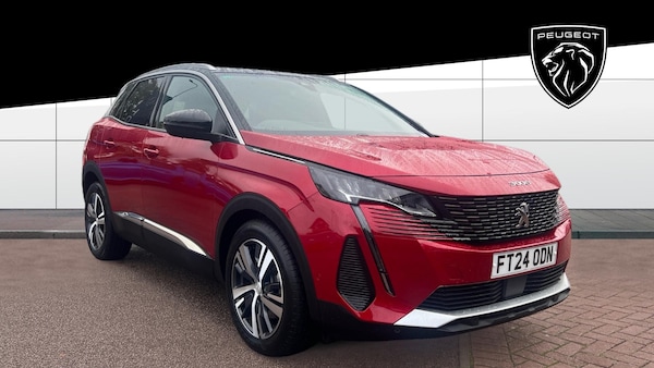 Used Peugeot 3008 2024 for sale - 76302858: Photo 1
