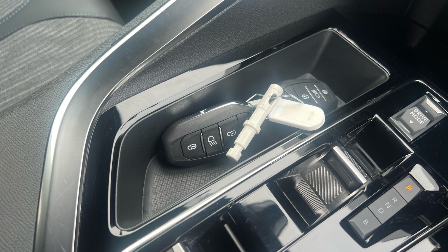 Used Peugeot 3008 2024 for sale - 76302858: Photo 20