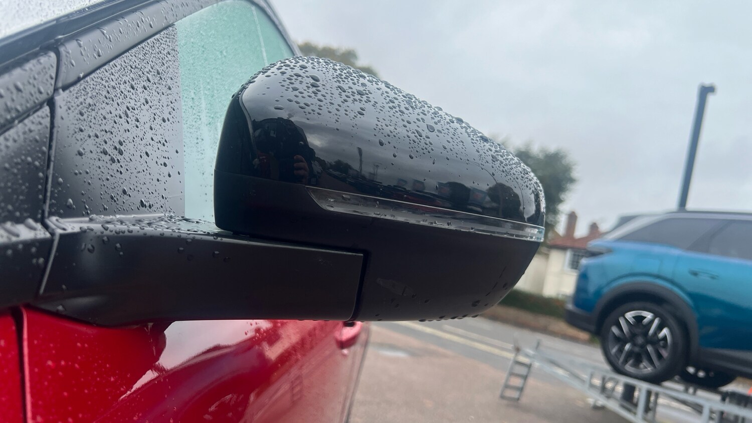 Used Peugeot 3008 2024 for sale - 76302858: Photo 24