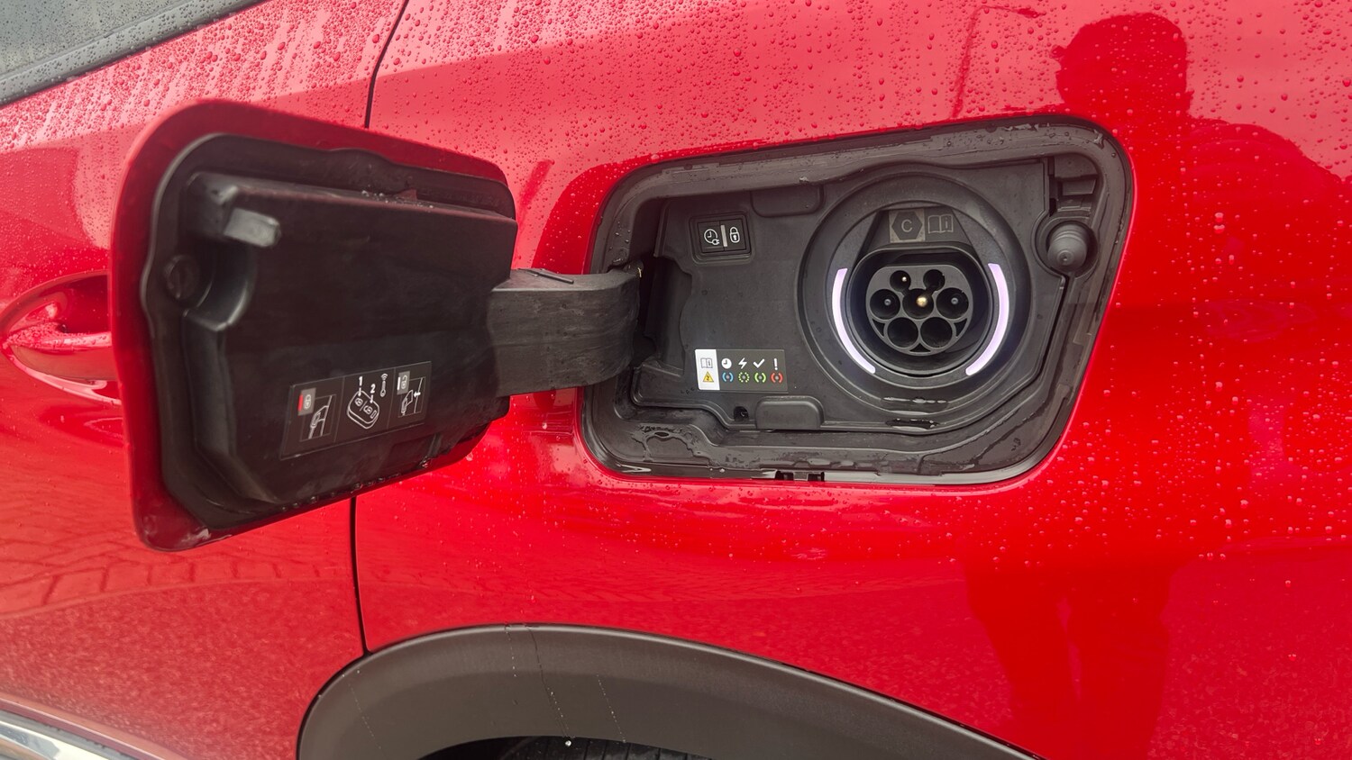 Used Peugeot 3008 2024 for sale - 76302858: Photo 27