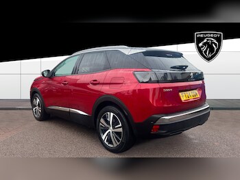 Used Peugeot 3008 2024 for sale - 76302858: Photo 2