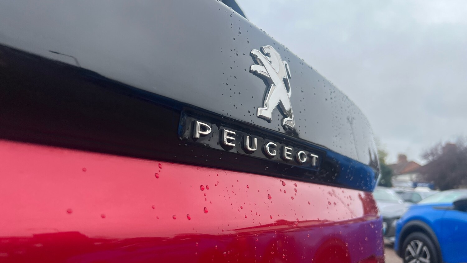 Used Peugeot 3008 2024 for sale - 76302858: Photo 30