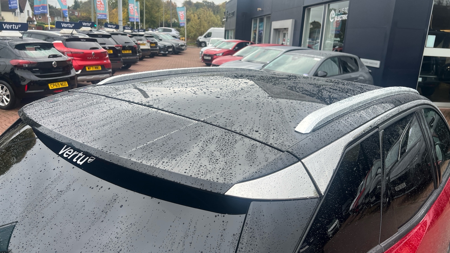 Used Peugeot 3008 2024 for sale - 76302858: Photo 31