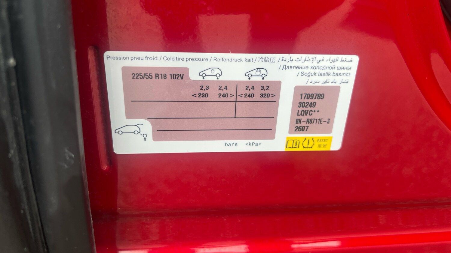 Used Peugeot 3008 2024 for sale - 76302858: Photo 32