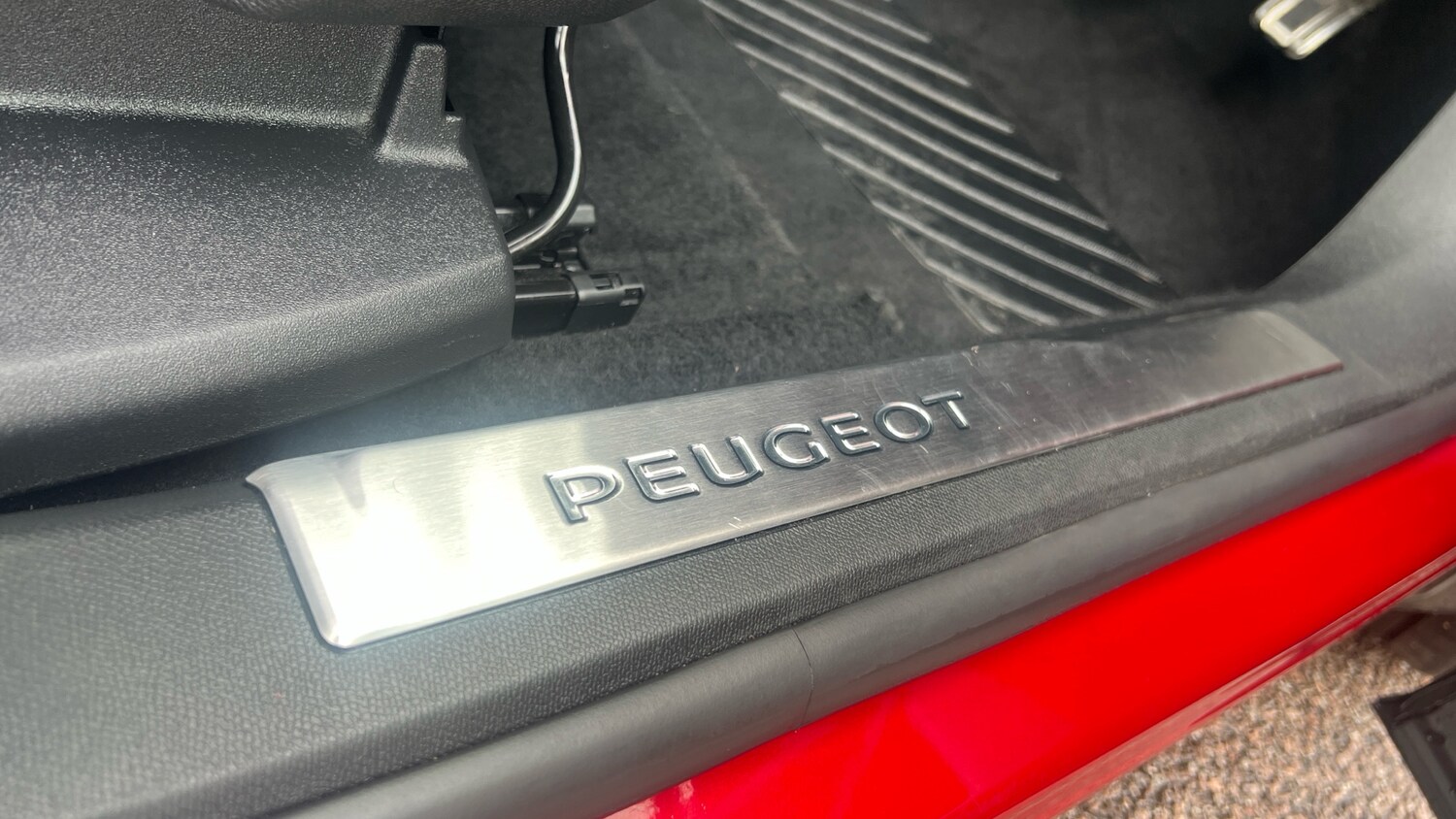 Used Peugeot 3008 2024 for sale - 76302858: Photo 33