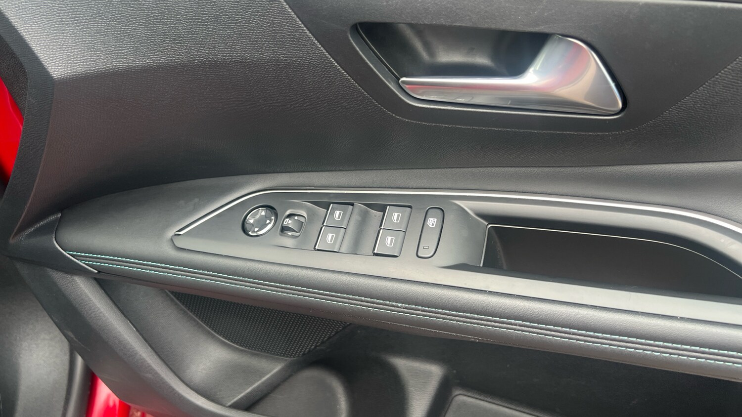 Used Peugeot 3008 2024 for sale - 76302858: Photo 34