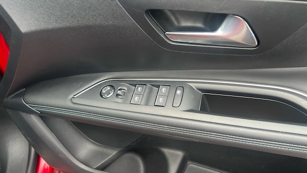 Used Peugeot 3008 2024 for sale - 76302858: Photo 34