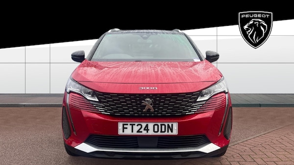 Used Peugeot 3008 2024 for sale - 76302858: Photo 3