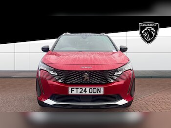 Used Peugeot 3008 2024 for sale - 76302858: Photo 3