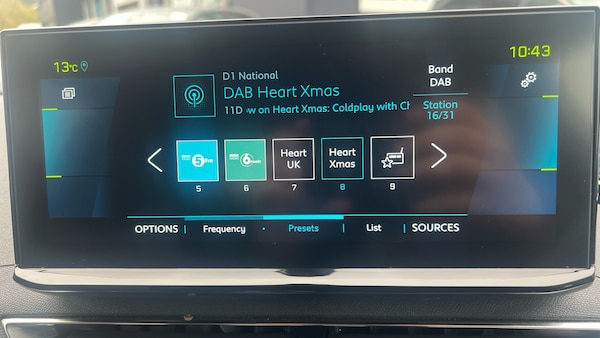 Used Peugeot 3008 2024 for sale - 76302858: Photo 42