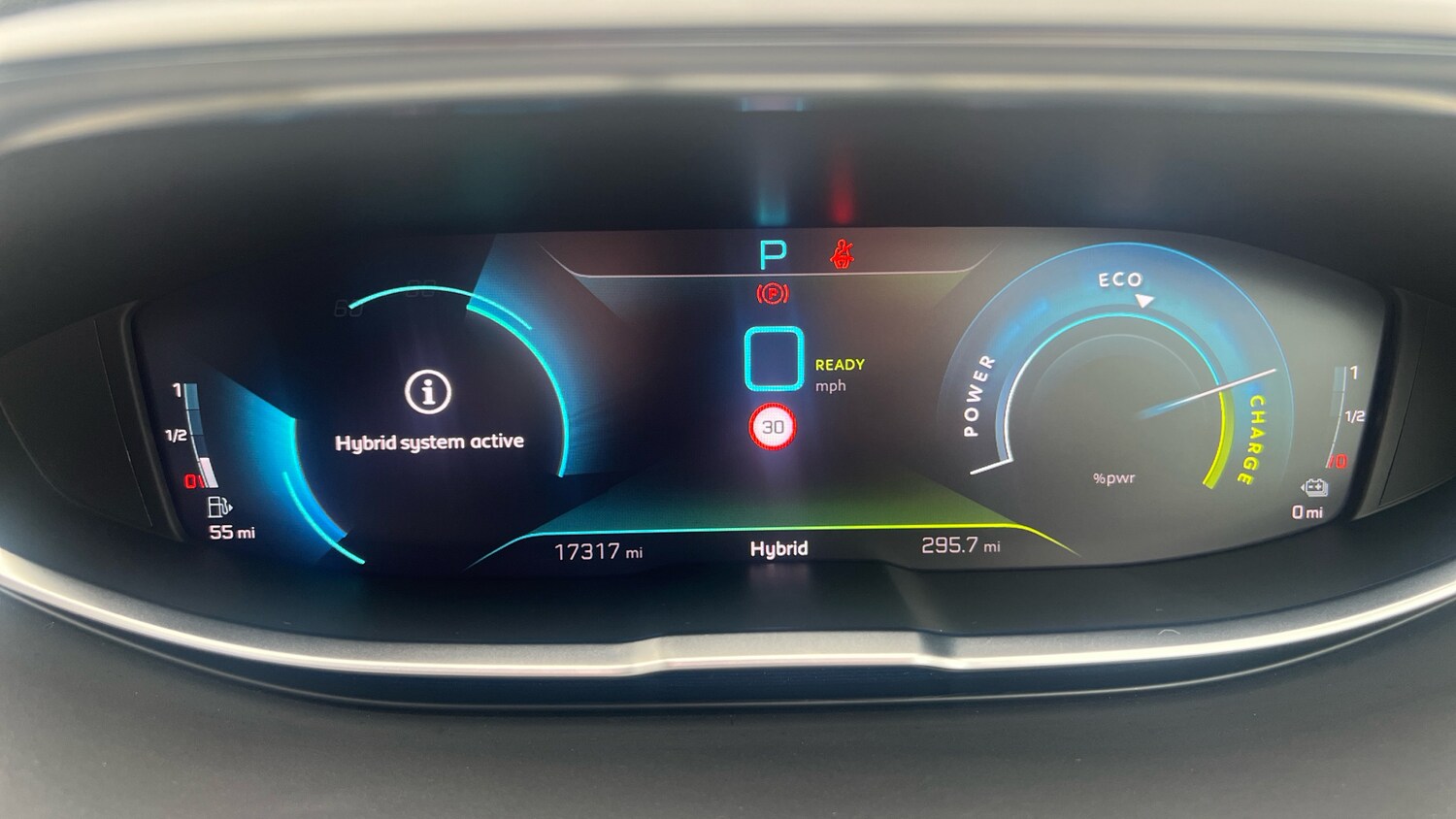 Used Peugeot 3008 2024 for sale - 76302858: Photo 43