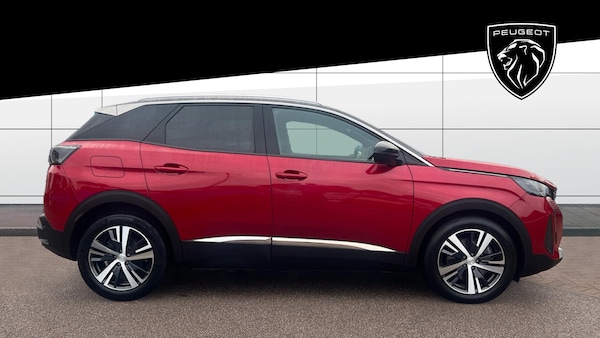 Used Peugeot 3008 2024 for sale - 76302858: Photo 5
