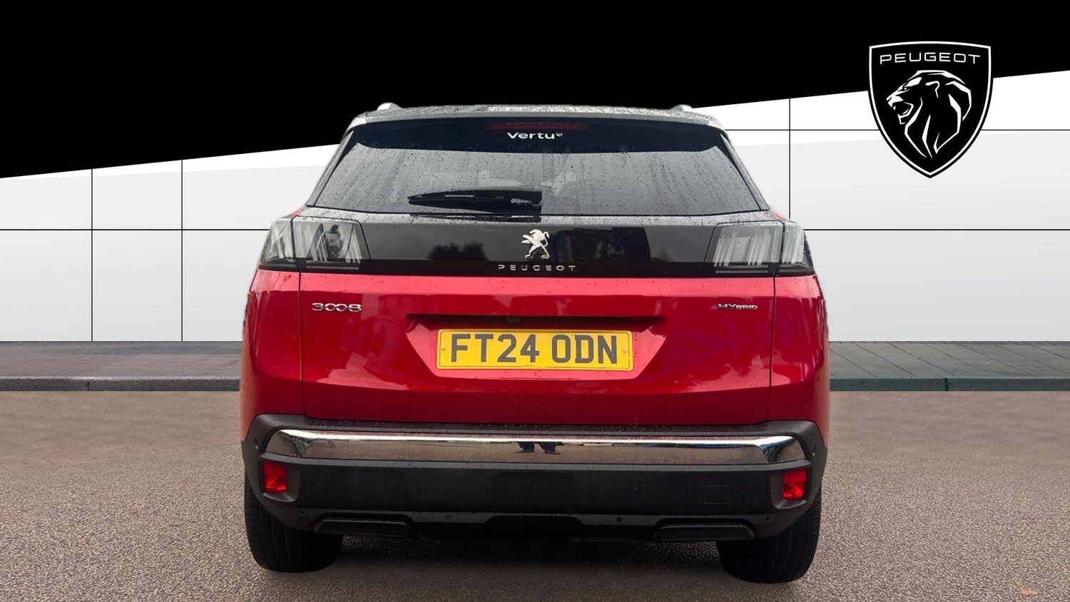 Used Peugeot 3008 2024 for sale - 76302858: Photo 6
