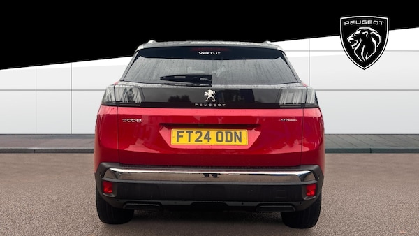 Used Peugeot 3008 2024 for sale - 76302858: Photo 6