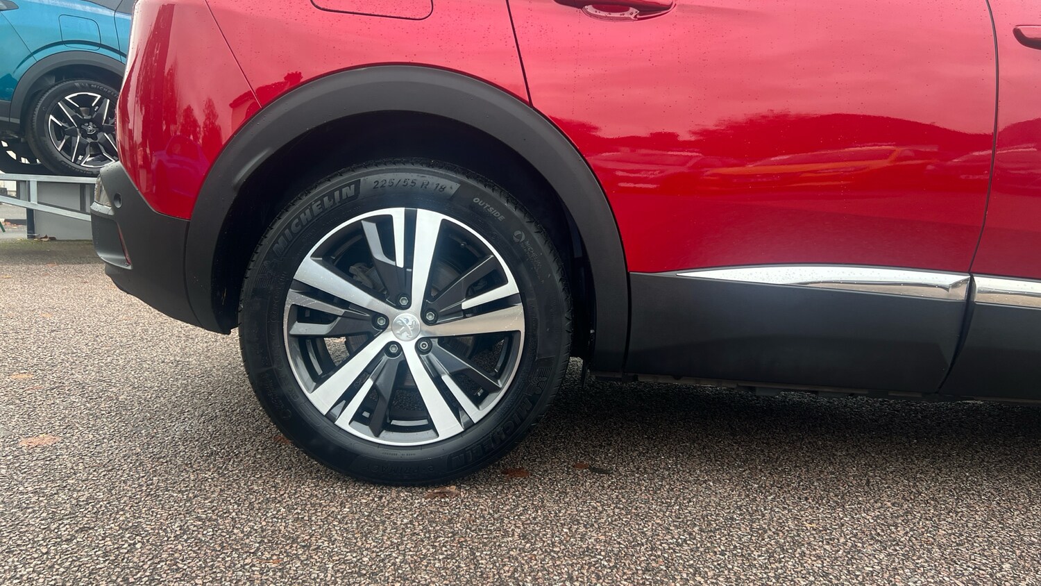 Used Peugeot 3008 2024 for sale - 76302858: Photo 7