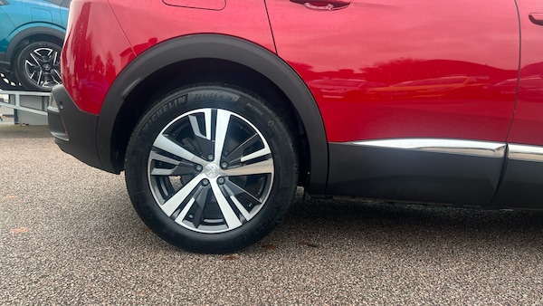 Used Peugeot 3008 2024 for sale - 76302858: Photo 7