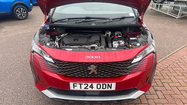 Used Peugeot 3008 2024 for sale - 76302858: Photo 8
