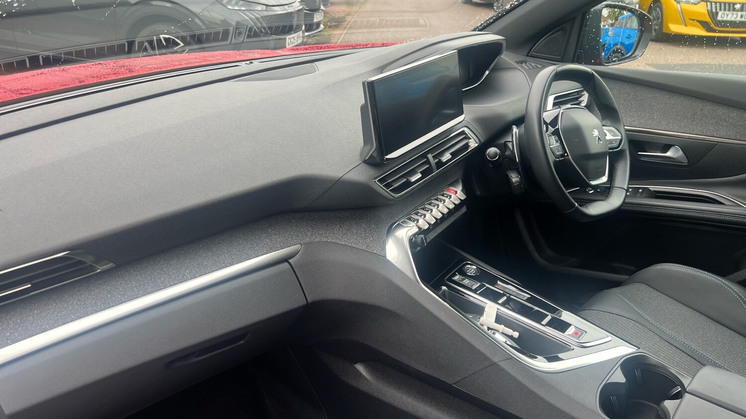 Used Peugeot 3008 2024 for sale - 76302858: Photo 9