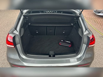 Used Mercedes-Benz A-Class 2021 for sale - 78510415: Photo
