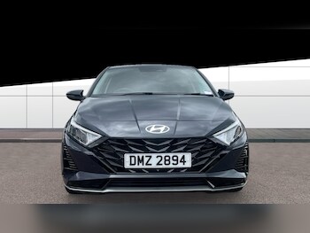 Used Hyundai i20 2024 for sale - 75797317: Photo