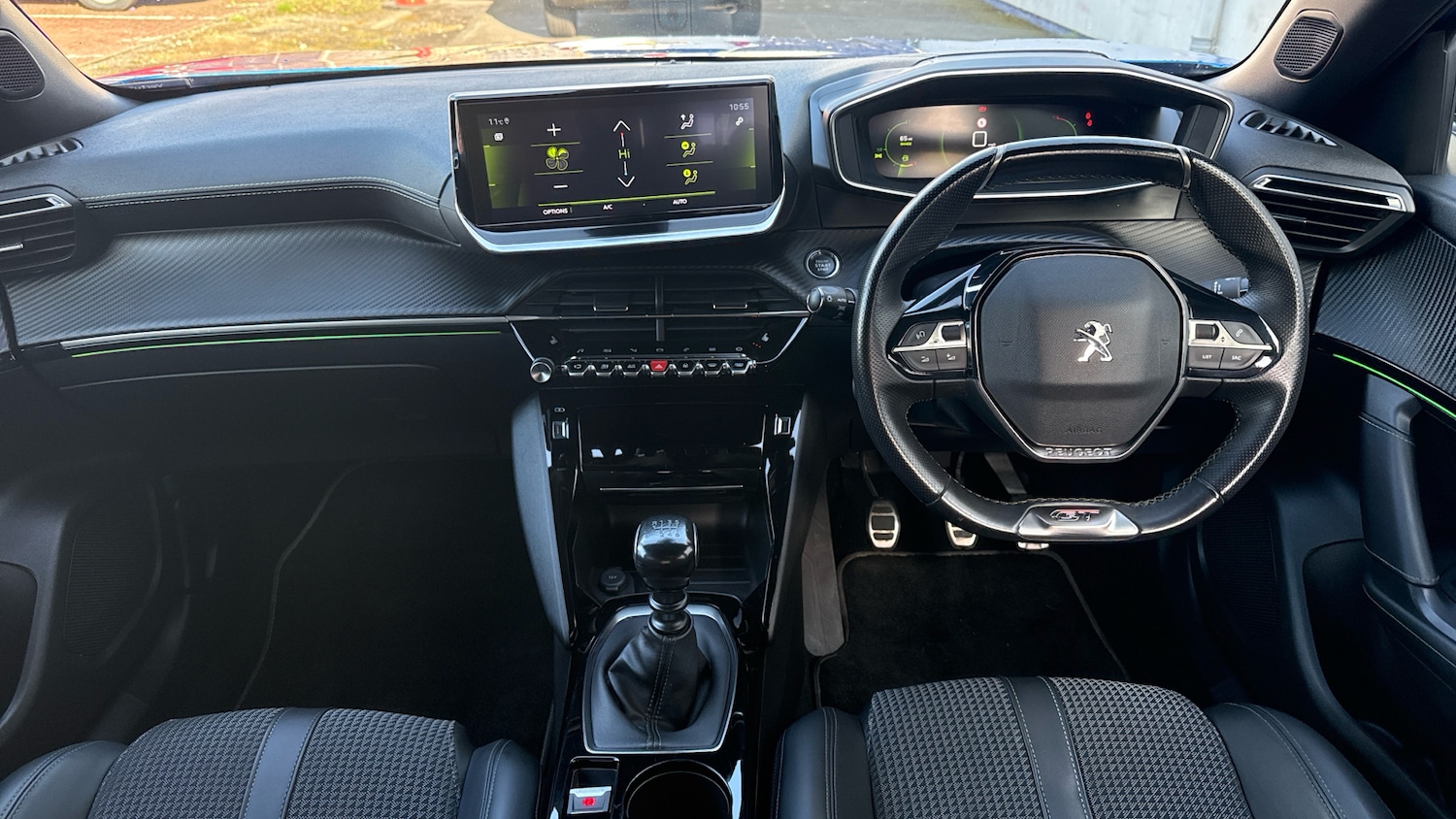 Used Peugeot 2008 2020 for sale - 76100840: Photo 10