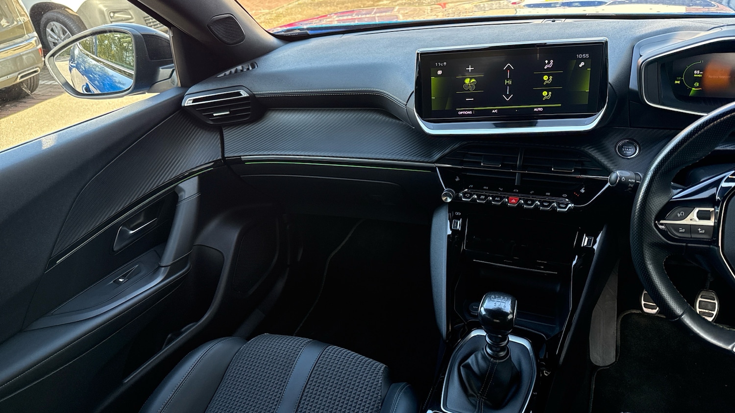 Used Peugeot 2008 2020 for sale - 76100840: Photo 14